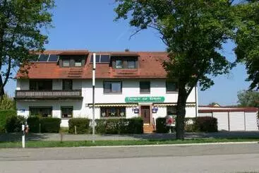 Pension Zur Einkehr