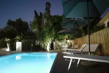 Aparthotel Villa Kinga