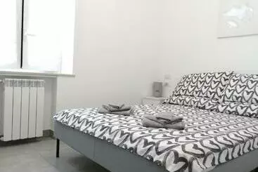 Huoneistohotelli Villa Kinga