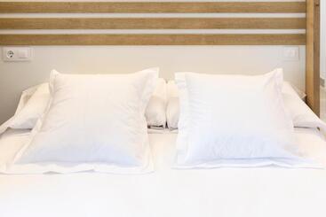 Albana Apartaments Turístics