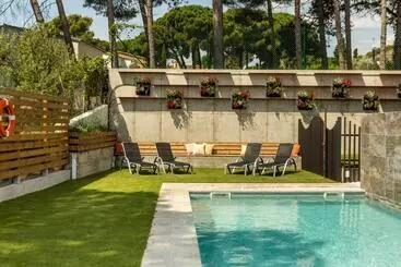 Albana Apartaments Turístics