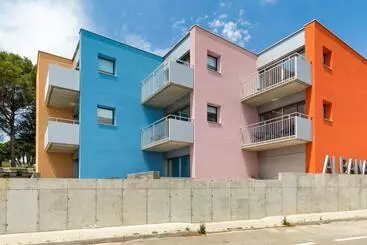 Albana Apartaments Turístics
