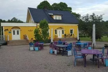 B&b Parksäter