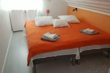 B&b Parksäter