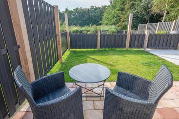 ベッドアンドブレックファースト Dock10texel