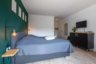 Bed and Breakfast Dock10texel