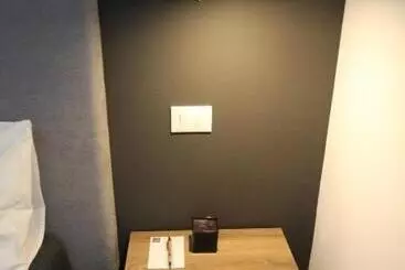 ベッドアンドブレックファースト Insula Felix Bed&breakfast