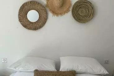 Bed and Breakfast Le Cabanon De Val