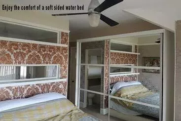 Bed and Breakfast The Mystical Orchard