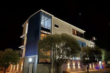 ホテル Nare Boutique