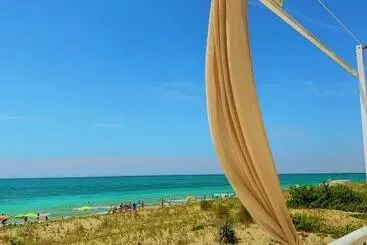Pensão Acquazzura Salento Torre Mozza