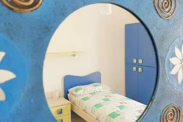 Pensionat Acquazzura Salento Torre Mozza