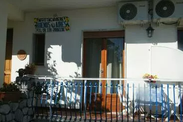 ペンション Casa Buenos Aires