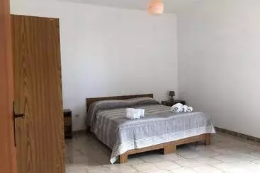 ペンション Appartamenti Vista Mare
