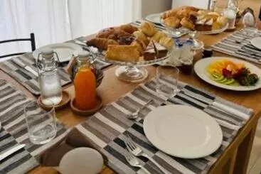 Pensió Le Rondini House