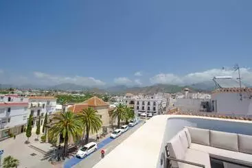 Majatalo Nerja Centro Jacuzzi  Mirador De La Ermita  Adults Recommended