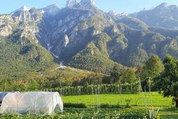 B&b La Casa In Campagna