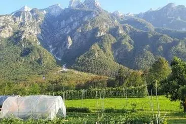 B&b La Casa In Campagna