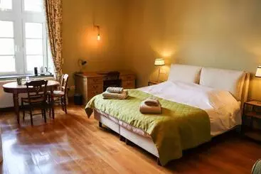 Bed and Breakfast Domaine Mielmont