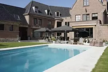 Bed & Breakfast La Posterie