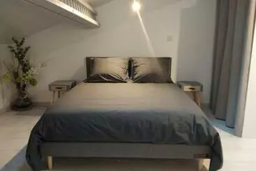 Bed & Breakfast Lou Calado