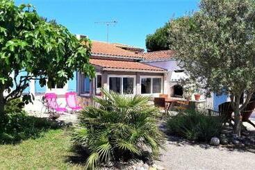 Bed and Breakfast Merlettes Des Sables