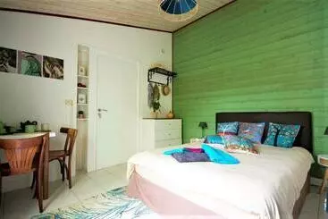 Bed and Breakfast Merlettes Des Sables