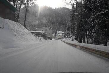 بنسيون Koruna Penzion