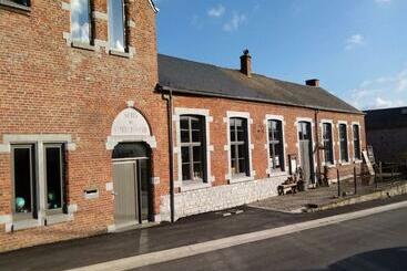 פנסיון La Chapelle