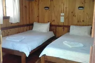 ペンション Smiths Cottage