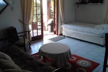 Pension Smiths Cottage