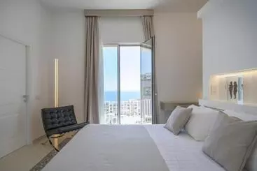 Pension Sopramonte Exclusive Rooms