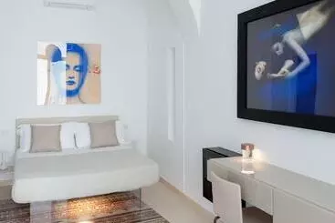 Pensione Sopramonte Exclusive Rooms