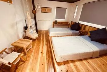 Pansiyon Yadoya Lotus Vacation Stay 34250v