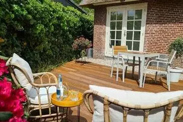 B&b Onderderietenkap