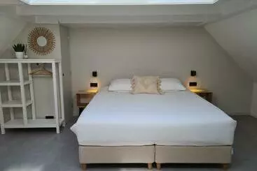 B&b Onderderietenkap