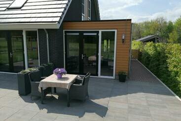 B&b Speulderveld