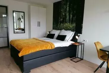 B&b Speulderveld