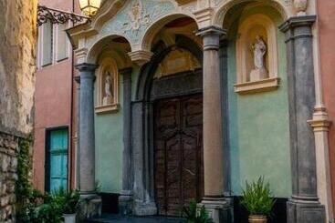 Bed and Breakfast Bb Palazzo Doria