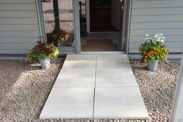 ベッドアンドブレックファースト Kirkland