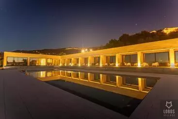 Bed & Breakfast Lobos Village   Alojamento