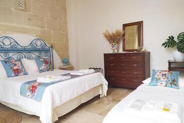 膳宿费 Giardino Frannicola