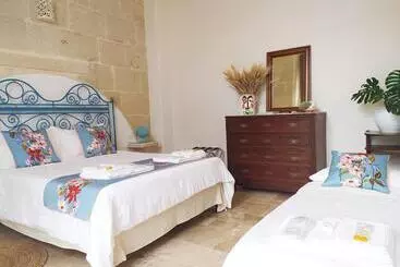 Pensão Giardino Frannicola