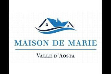 펜션 Maison De Marie