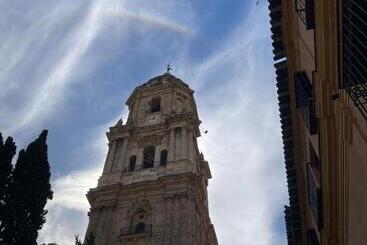 Pensão Maria Magdalena   Room 4