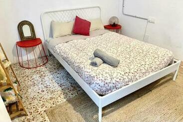 Pension Maria Magdalena   Room 4