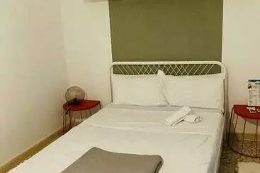 پانسیون Maria Magdalena   Room 4