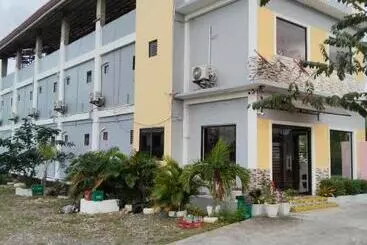 ユースホステル Althea Birds Nest Inn