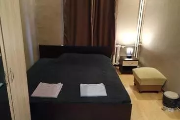 Albergue Deluxe Rooms In The Middle Of The Downtown