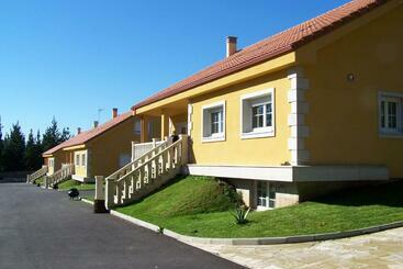 Apartamentos Turísticos San Breixo